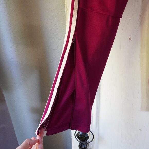 Adidas Track Pants - Picture 3 of 12